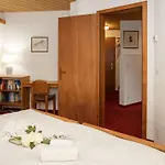 Abendrot Apartments-12 By Interhome * 그린델발트