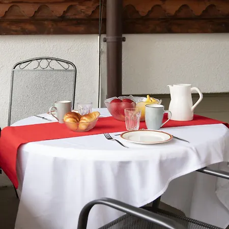 Apartman Abendrot Apartments-12 By Interhome