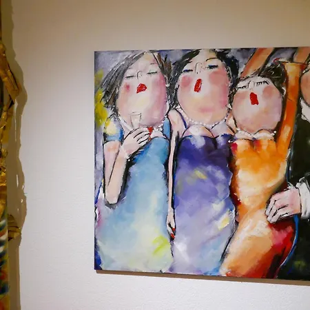 Apartman Abendrot Apartments-12 By Interhome Grindelwald