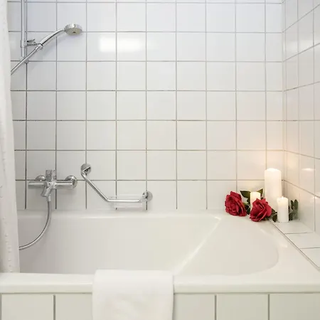 Abendrot Apartments-12 By Interhome Appartamento Grindelwald