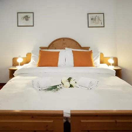 Abendrot Apartments-12 By Interhome Appartamento Grindelwald