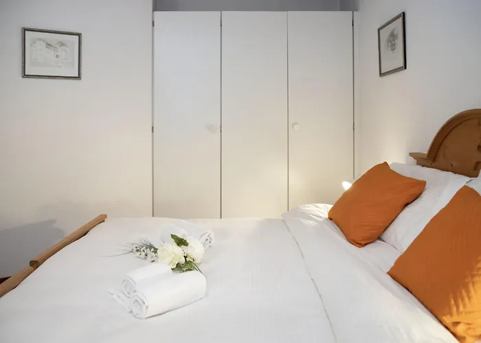 Abendrot Apartments-12 By Interhome * Grindelwald