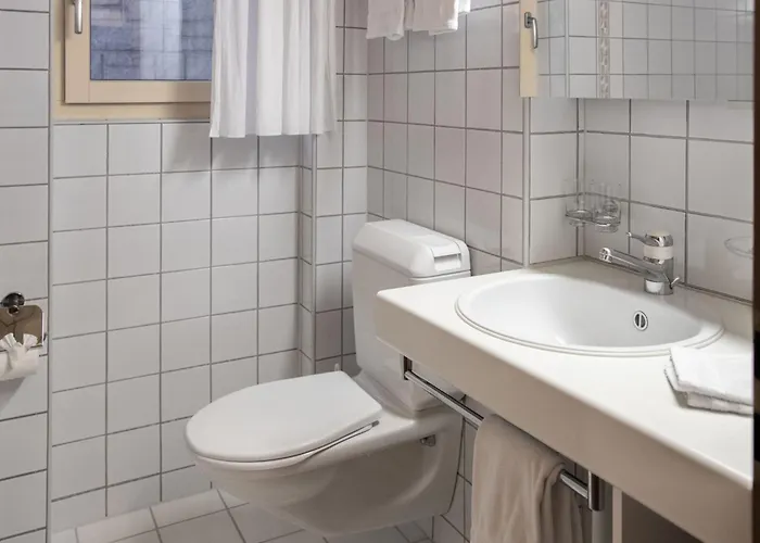 Apartamento Abendrot Apartments-12 By Interhome Grindelwald