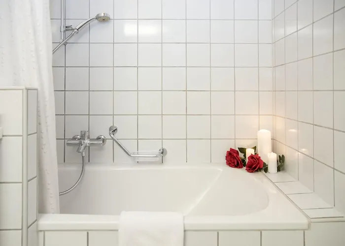 Abendrot Apartments-12 By Interhome Apartamento Grindelwald