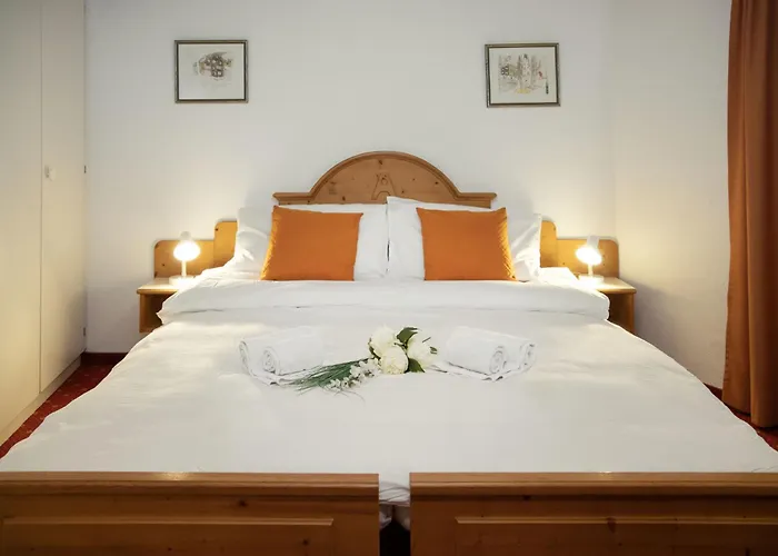 Abendrot Apartments-12 By Interhome Apartman Grindelwald