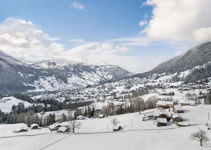 Apartman Abendrot Apartments-12 By Interhome *