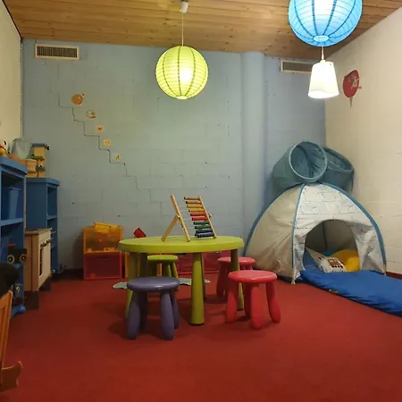 Abendrot Apartments-12 By Interhome Apartamento *