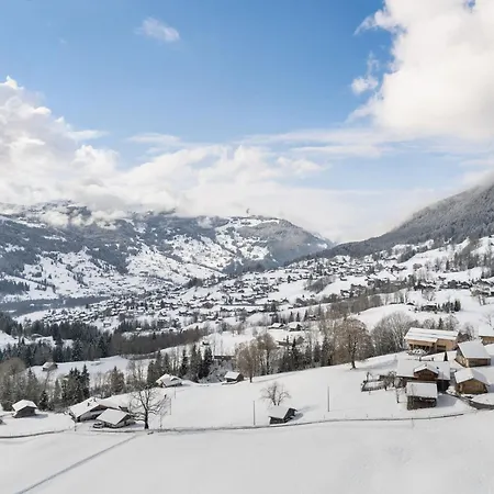 아파트 Abendrot Apartments-12 By Interhome *