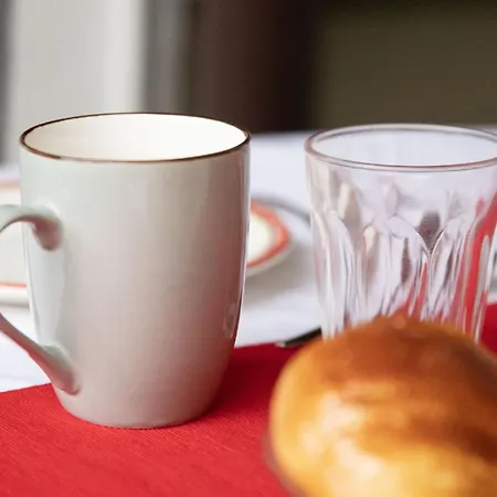 Abendrot Apartments-12 By Interhome アパート