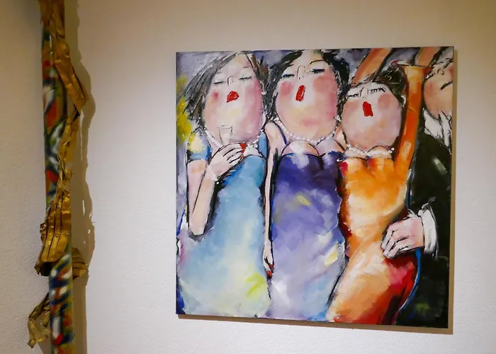 アパート Abendrot Apartments-12 By Interhome グリンデルヴァルト