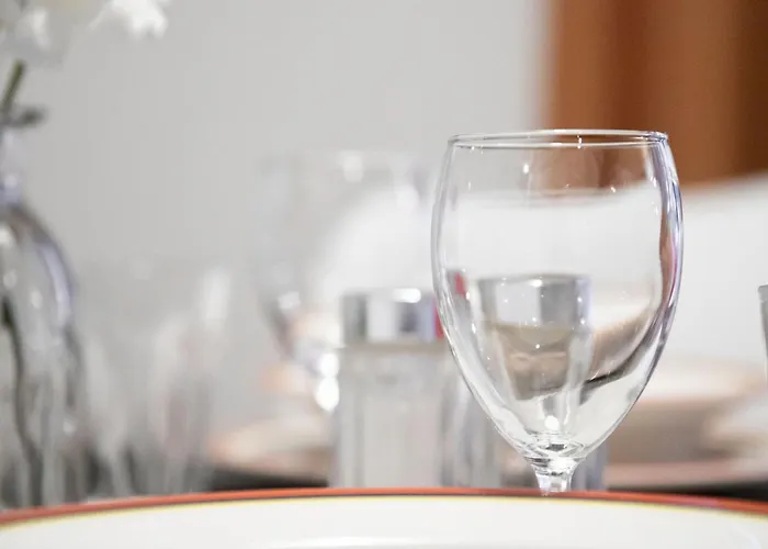 Abendrot Apartments-12 By Interhome